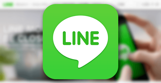 How to leverage Line's targeted group messaging feature for social marketing?